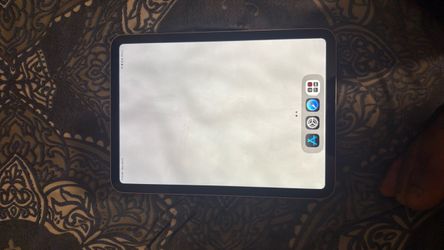 Apple iPad (A16) 11-inch Wi-Fi (2025, 11th generation)