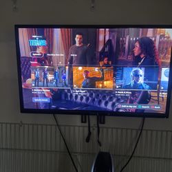 vizio smart tv