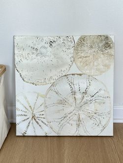 Print on canvas Wall Decor Art 18*18