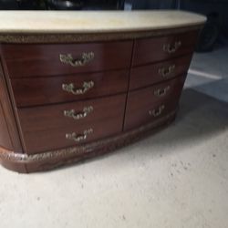 Really Nice Dresser 