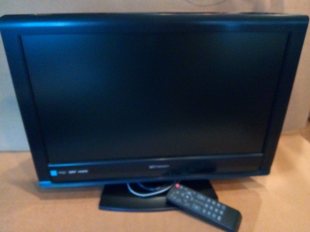 Emerson 24" HDMI TV