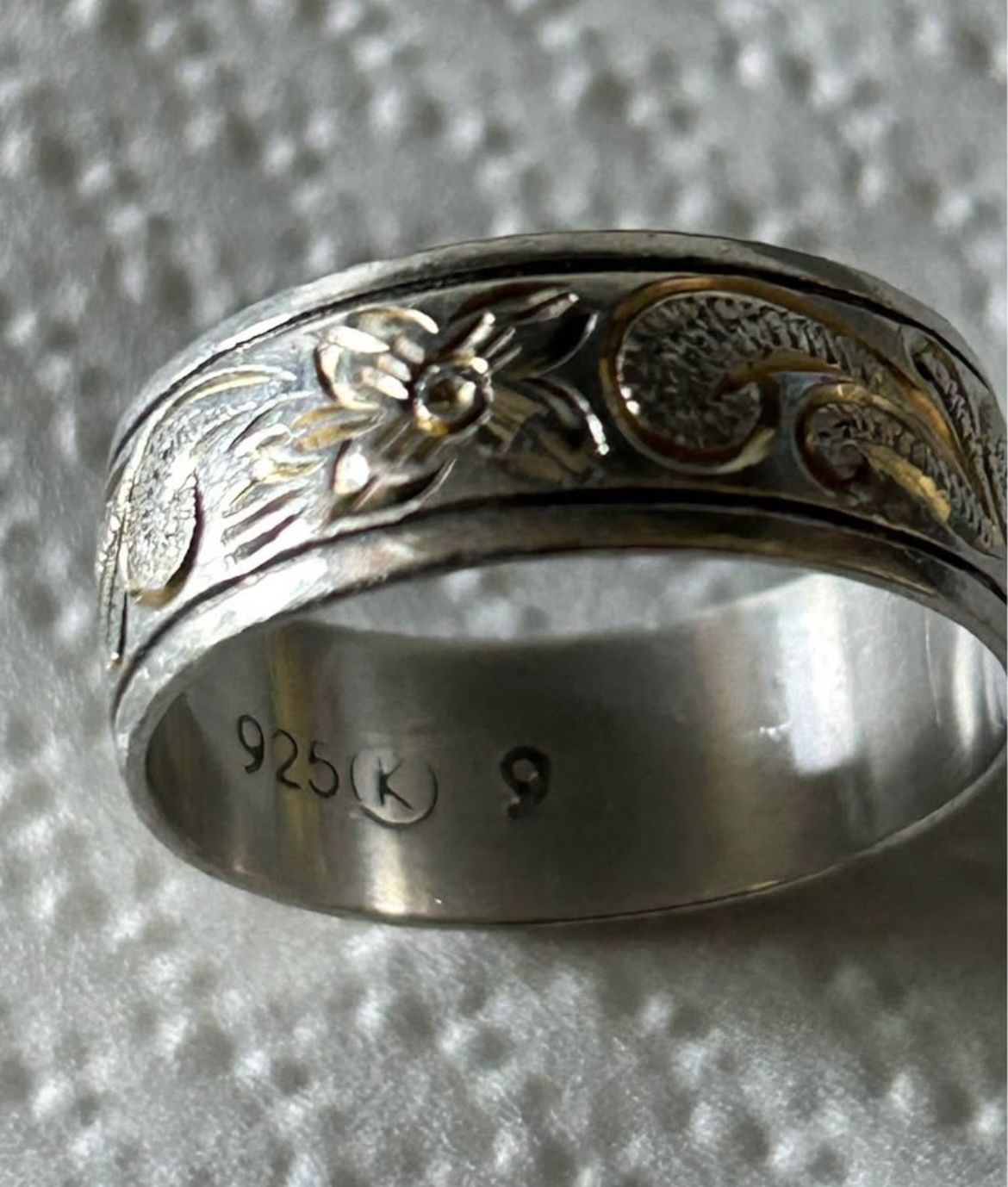 Wedding Ring