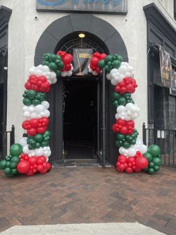 Business/Corporate Party Decorations