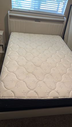 Queen Mattress
