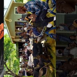 Art Inside Frame New 1 Of 1 