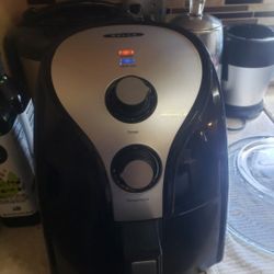 Air Fryer 