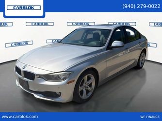 2014 BMW 3 Series