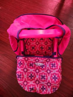 Graco Doll Stroller Toy