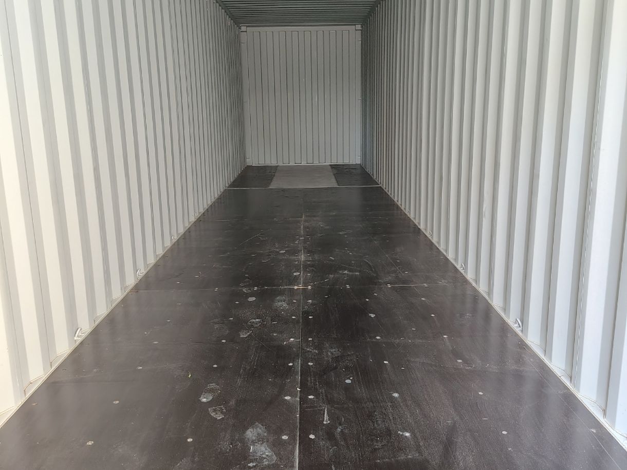 SHIPPING CONTAINERS! USED AND NEW! 20’ & 40’ AVAILABLE