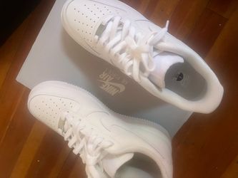 Air Force 1s