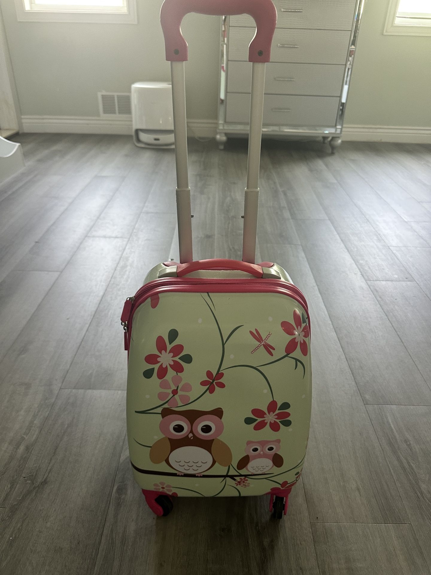 Kids Luggage