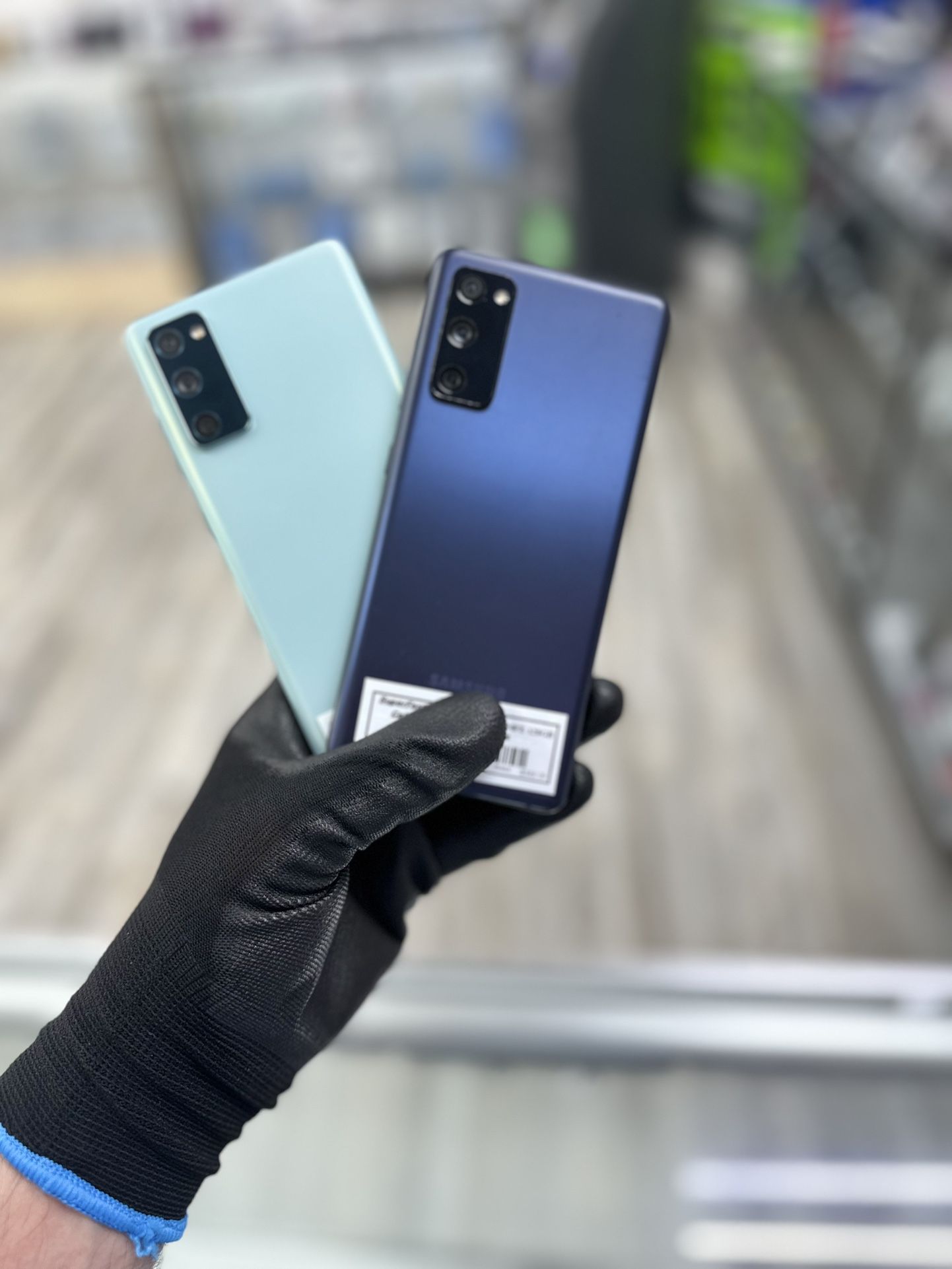 Samsung Galaxy S20 FE 128GB Unlocked