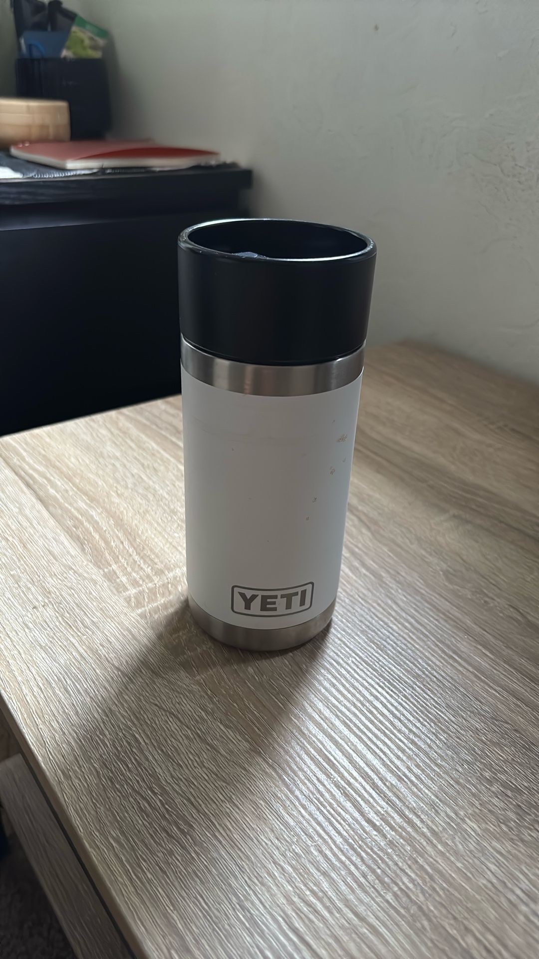 Yeti Rambler