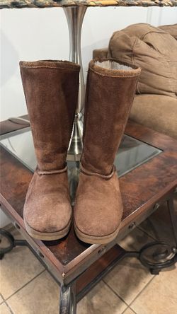 Girl boots