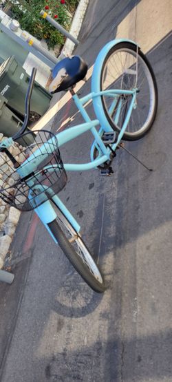 Beach Cruiser