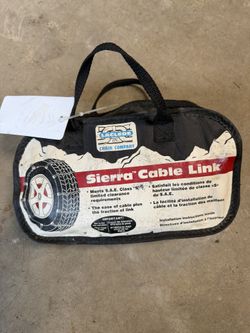 Snow Chains