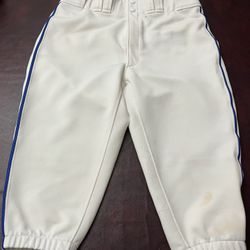 Mizuno Baseball Knickers