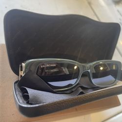 Belenciaga Shades 