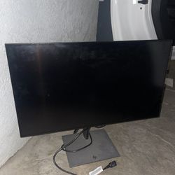 Hp Monitor