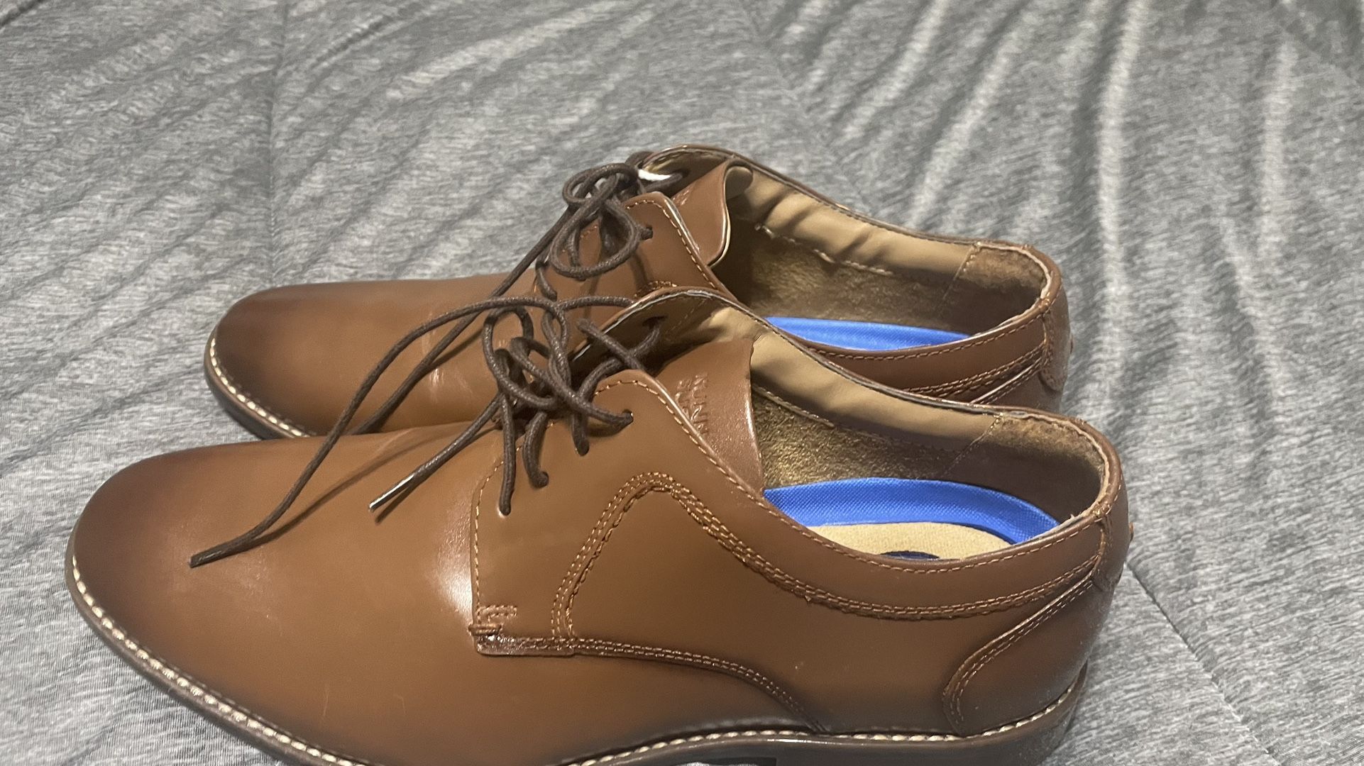 Nunn Bush Dress Shoes