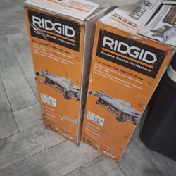 Rigid Tile Table Saw 