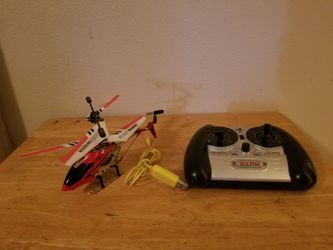 rc Helicopter