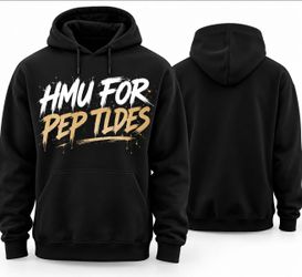Wellness hoodie