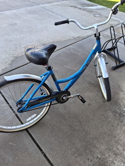 La Jolla Cruiser Bike