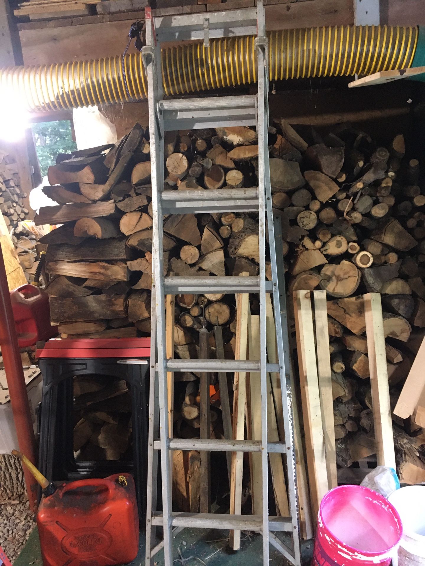 Ladder