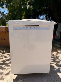 Dishwasher NEW Bosch