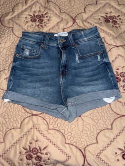 Women shorts