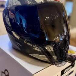 Icon Airflite Tiger's Blood with MiPS | Large