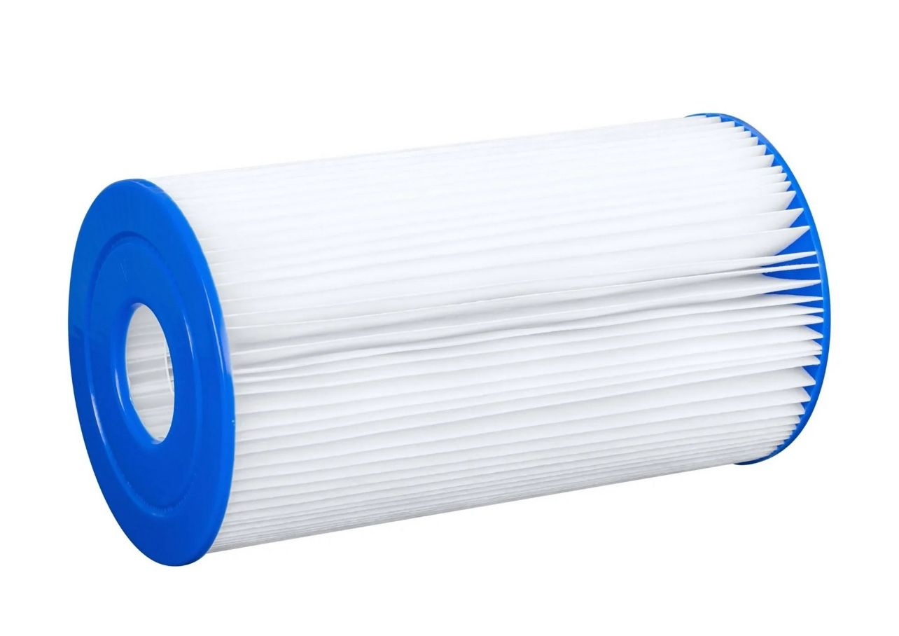 4 Type B Pool Filter Cartridges Coleman