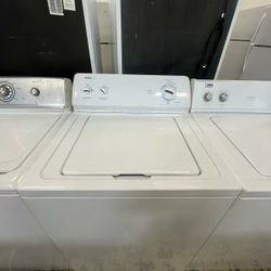 Washer Kenmore White Great Condition 