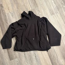 YGEBB Fleece Hoodie
