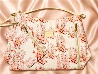 LexBreezy Purse Set