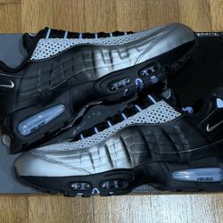 Nike Air Max 95 Big Bubble Palace 