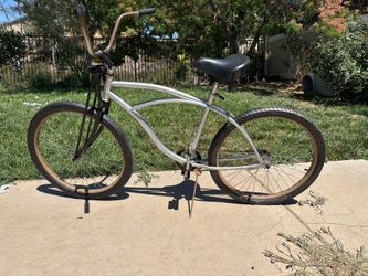 Beach cruiser