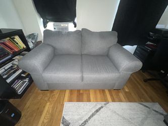 Love Seat (2 Seat)