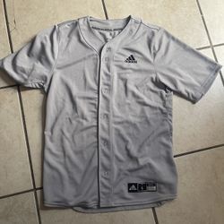 Adidas Men’s Baseball Jersey Size Large