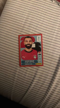 2026 World Cup stickers