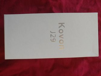 KOVON J29 wireless bluetooth earphones