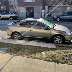 2004 Acura RSX 3000 OBO