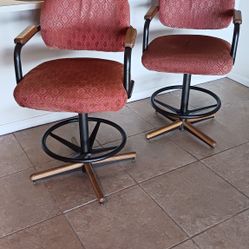 Bar Stools 