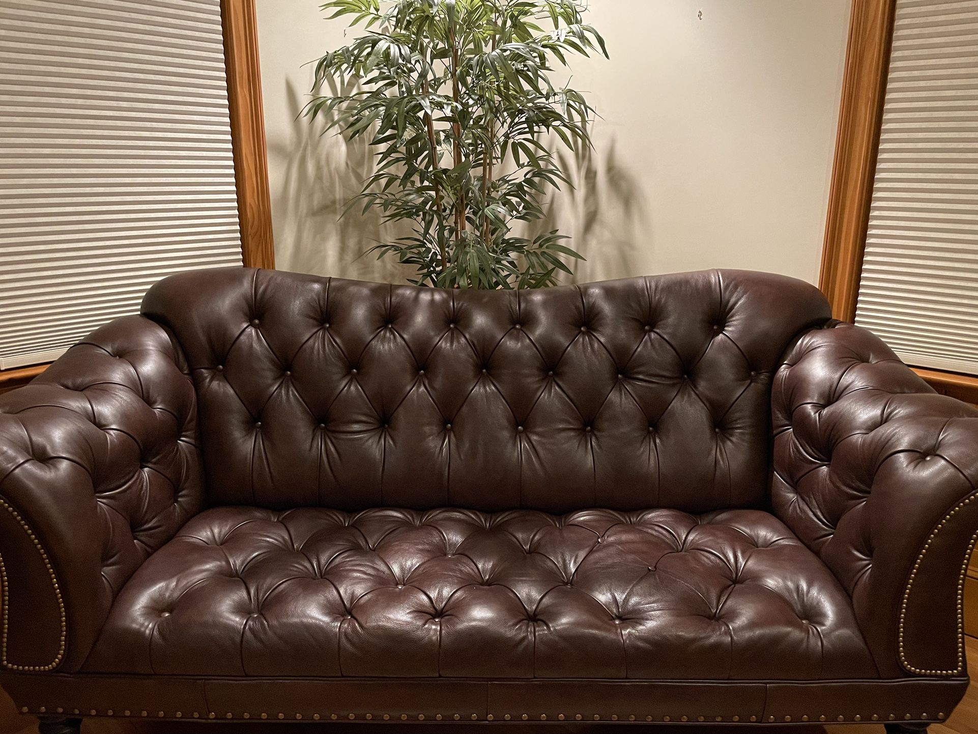 Century Sofa