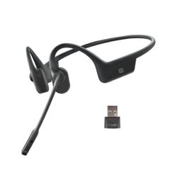 Shopz Opencomm UC Wireless Headset