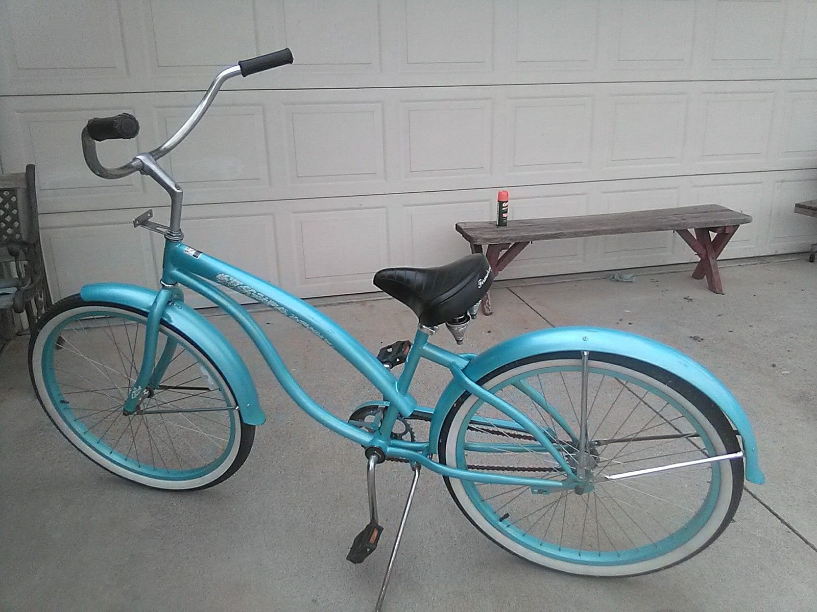 Firmstrong Bella Beach Cruiser