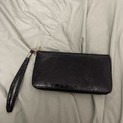Wrist Wallet
