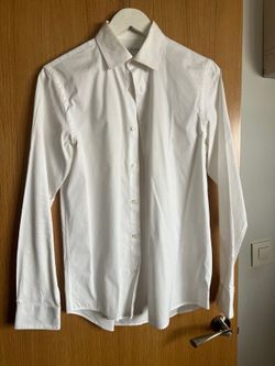 Zara Shirt Men