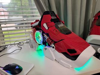 Extreme Gaming Pc Only one in Texas